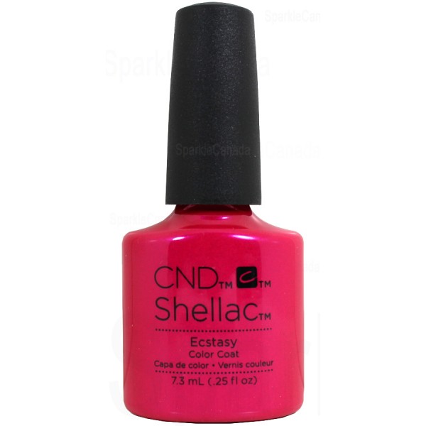 CND CND Shellac - Ecstasy - Jessica Nail Beauty Supply Ltd.
