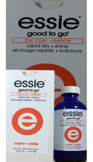 top coat essie good to go