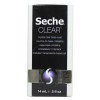 seche vite clear top nail coat