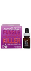 Antifungal Fungus Killer 