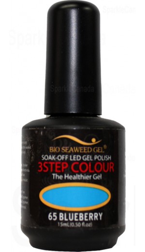 65 Blueberry By Bio Seaweed Gel