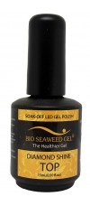 Diamond Shine Top By Bio Seaweed Gel