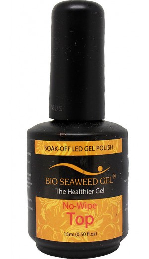10-2397 No Wipe Top By Bio Seaweed Gel