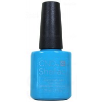 Cerulean Sea - Double Size - Limited Edition By CND Shellac