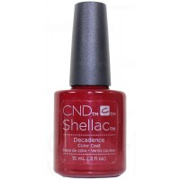 15ml Decadence - Double Size - Limited Edition By CND Shellac