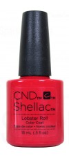 15ml Lobster Roll - Double Size - Limited Edition By CND Shellac