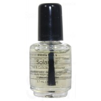3.7ml Solar Oil Nail & Cuticle Conditioner By CND Shellac