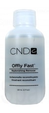 59ml Offly Fast - Replenishing Remover By CND Shellac