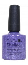 Alluring Amethyst By CND Shellac
