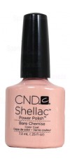 Bare Chemise By CND Shellac