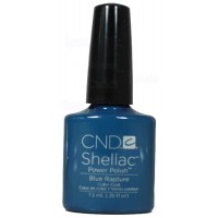 Blue Rapture By CND Shellac