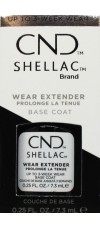 7.3 ml CND Wear Extender BaseCoat By CND Shellac