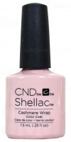 Cashmere Wrap By CND Shellac