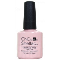 Cashmere Wrap By CND Shellac