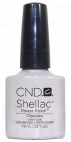 Cityscape By CND Shellac