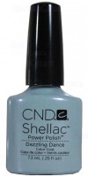 Dazzling Dance By CND Shellac