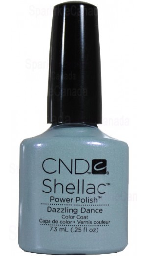 12-412 Dazzling Dance By CND Shellac