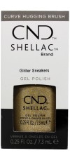 Glitter Sneakers By CND Shellac