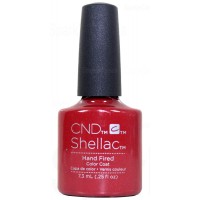 Hand Fired By CND Shellac
