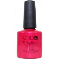 Hot Chilis By CND Shellac