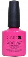 Hot Pop Pink By CND Shellac