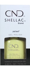 Jellied By CND Shellac