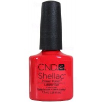 Lobster Roll By CND Shellac