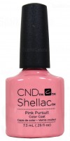 Pink Pursuit By CND Shellac
