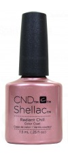 Radiant Chill By CND Shellac