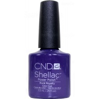Rock Royalty By CND Shellac