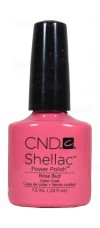 Rose Bud By CND Shellac