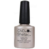Safety Pin By CND Shellac