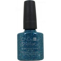 Shimmering Shores By CND Shellac