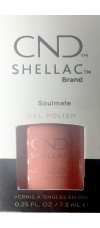 Soulmate By CND Shellac