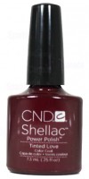 Tinted Love By CND Shellac