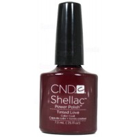 Tinted Love By CND Shellac