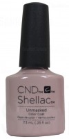 UnMasked By CND Shellac