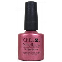 Untitled Bronze By CND Shellac