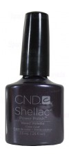 Vexed Violette By CND Shellac
