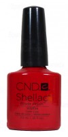 WildFire By CND Shellac