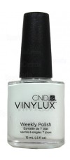 Cream Puff By CND Vinylux