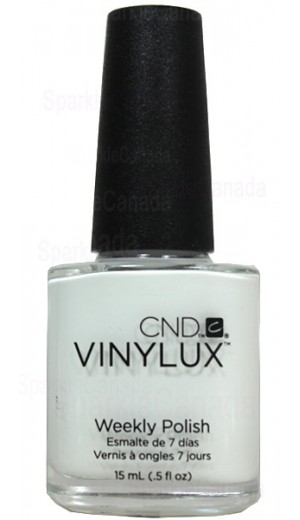 108 Cream Puff By CND Vinylux