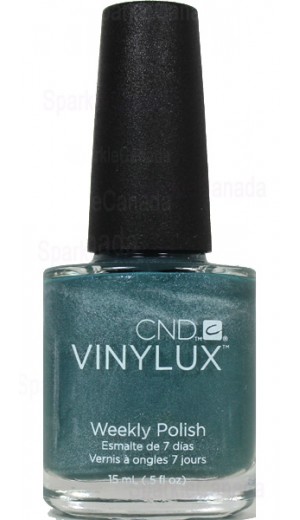 109 Daring Escape By CND Vinylux