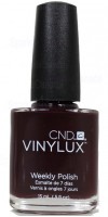 Fedora By CND Vinylux