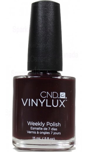 114 Fedora By CND Vinylux