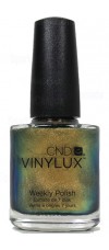 Gilded Pleasure By CND Vinylux