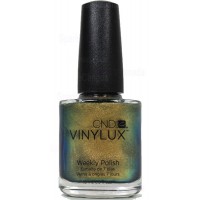 Gilded Pleasure By CND Vinylux