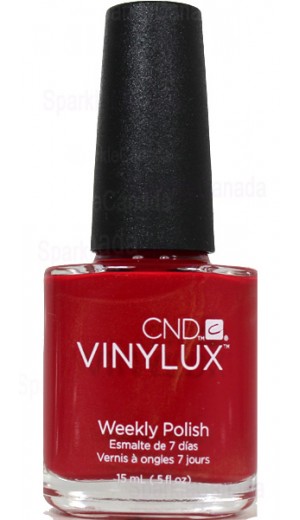 119 Hollywood By CND Vinylux
