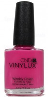 Hot Pop Pink By CND Vinylux
