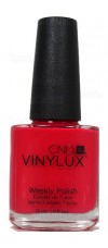 Lobster Roll By CND Vinylux